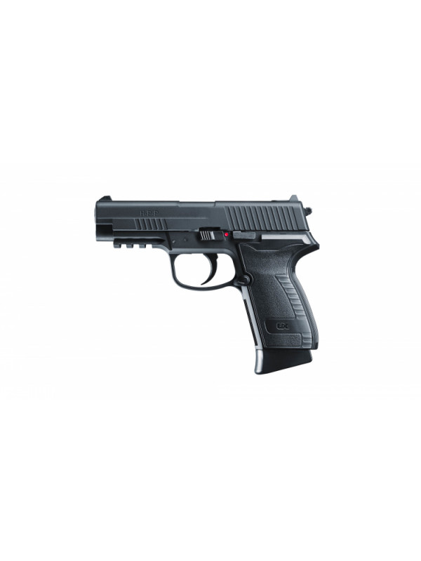 PISTOLA AIRE COMPRIMIDO UMAREX 4,5MM - HPP