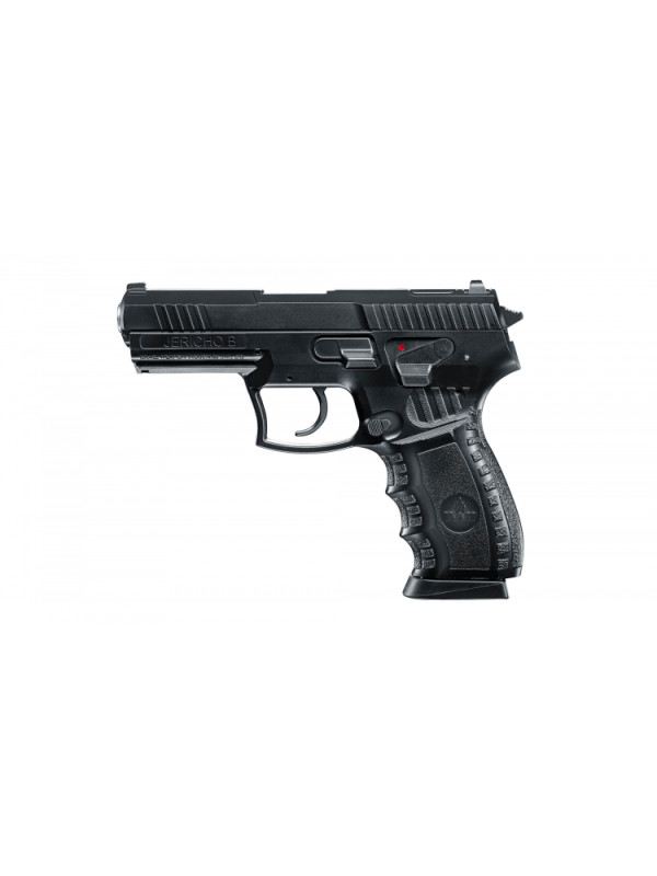 Pistola AC CO2 UMAREX 4,5mm Mod. Jericho NonBlow #5.8174