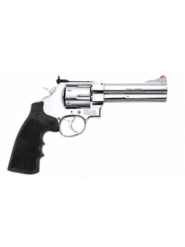 Revoler AC CO2 UMAREX 4,5mm Mod. Smith & Wesson 629 Classic 6,5" #5.8387