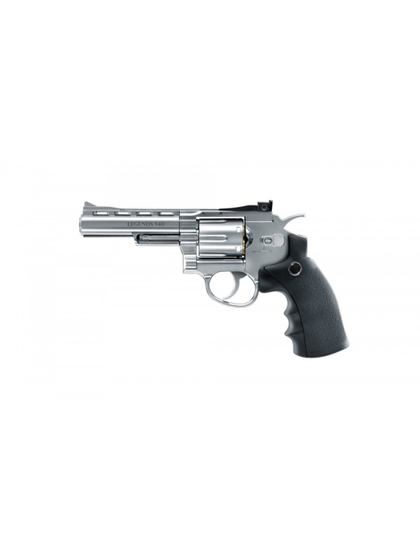 PISTOLA AIRE COMPRIMIDO UMAREX 4,5 - S40 4"