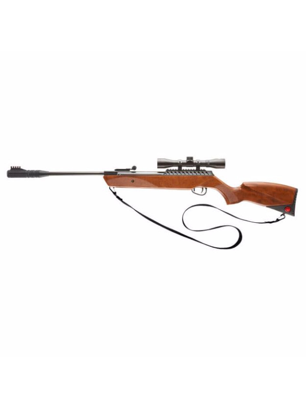 Rifle AC UMAREX 5,5mm M. RUGER Impact Max Elite c/mira 4x32 #2230196