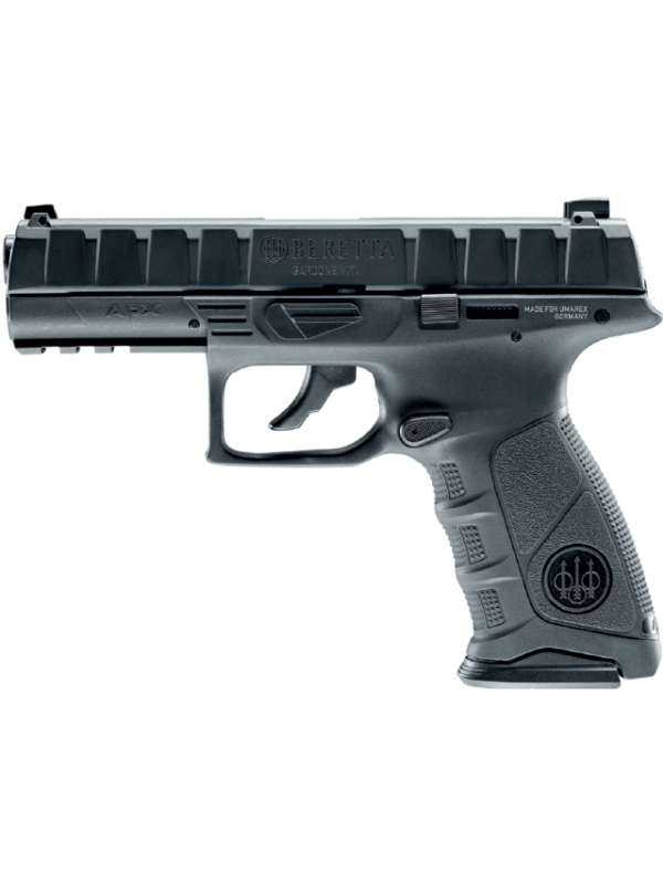 Pistola Airsoft CO2 UMAREX 6mm Mod. Beretta APX Blowback #2.6302