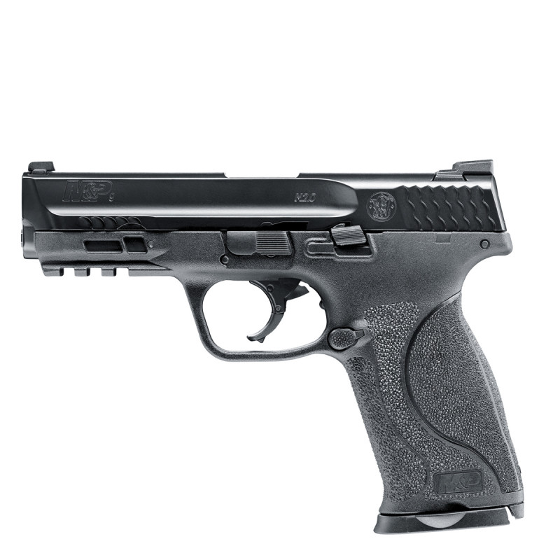 PISTOLA UMAREX T4E CAL 43 - S&W M&P9
