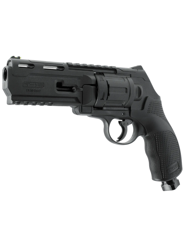 REVOLVER UMAREX T4E