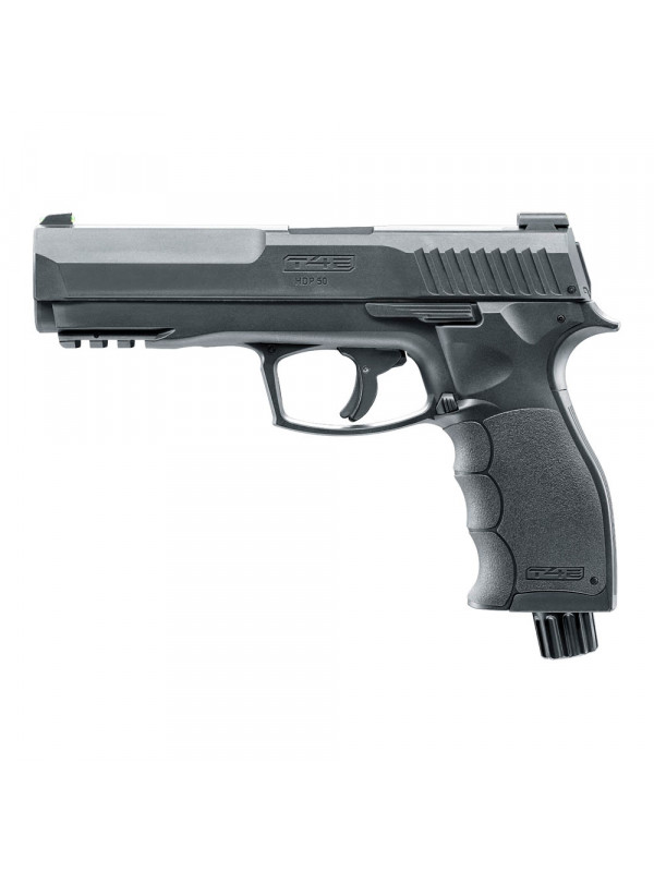 PISTOLA T4E UMAREX - HDP CAL 50 TRAUMÁTICA