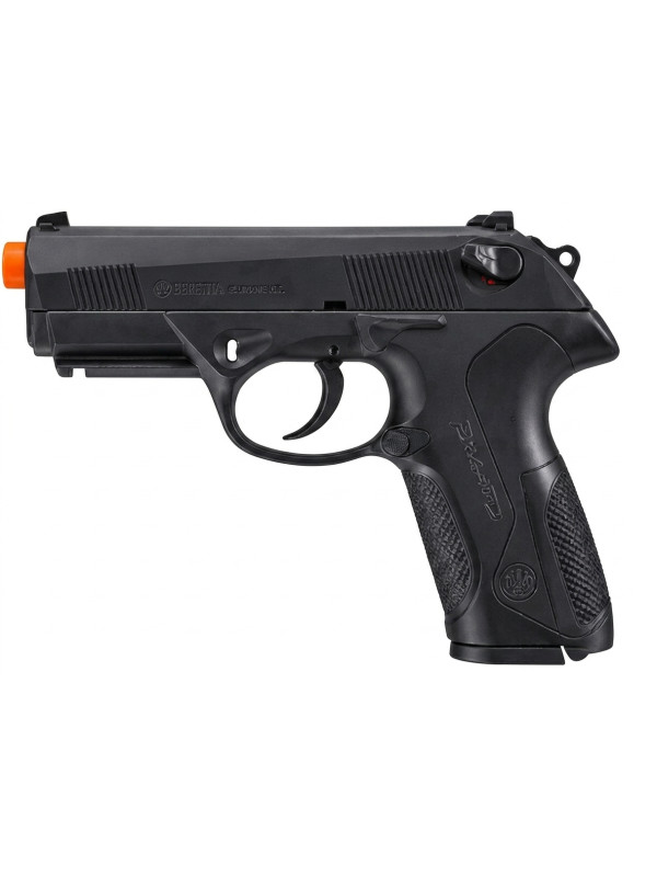 Pistola Airsoft Resorte UMAREX 6mm Mod. BERETTA PX4 STORM #2274020