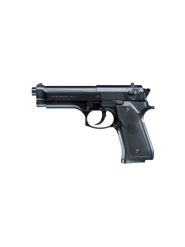 Pistola AC Resorte UMAREX 6MM mOD bERETTA 92FS