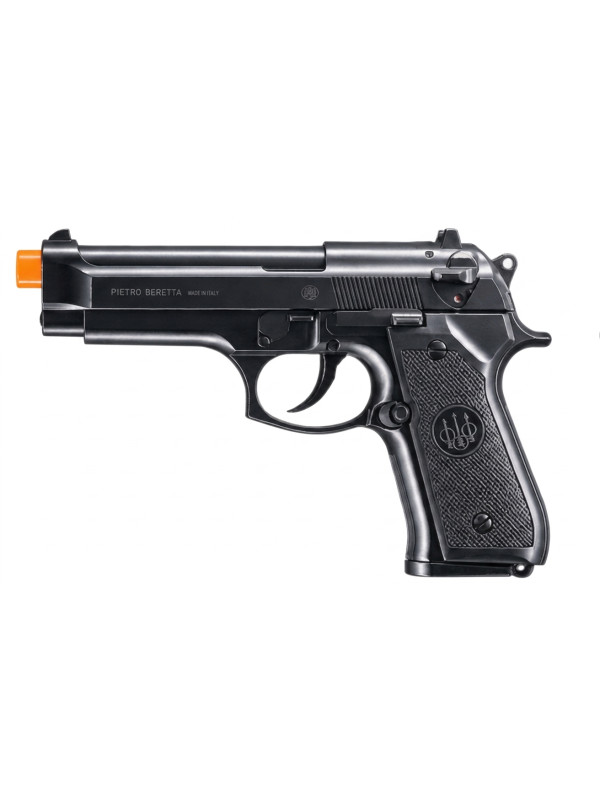 Pistola Airsoft Resorte UMAREX 6mm Mod. BERETTA 92FS #2274005