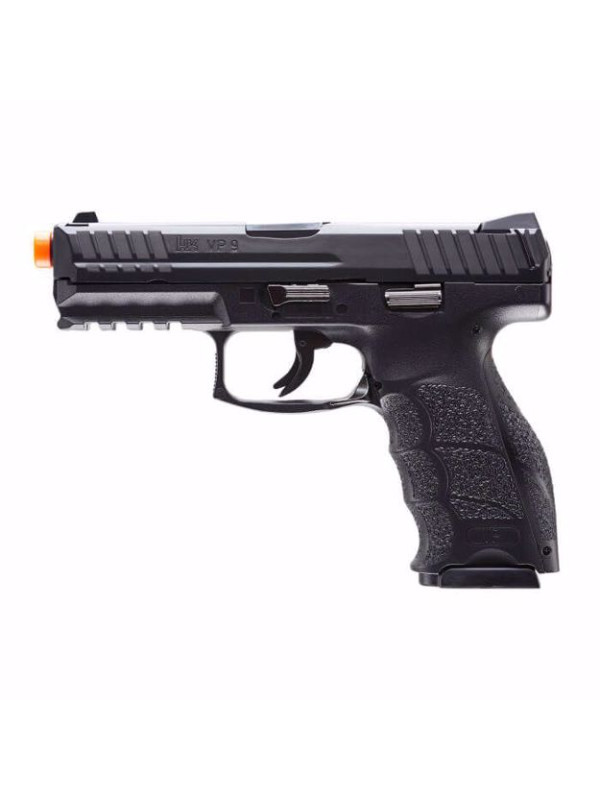 Pistola Airsoft Resorte UMAREX 6mm Mod. HK VP9 #2273030