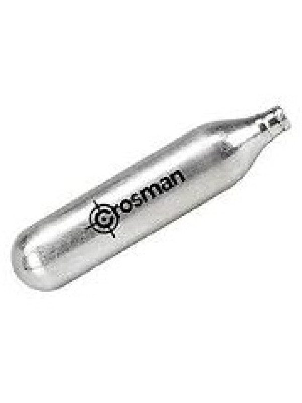 Gas Crosman CO2 *1x500 #2318