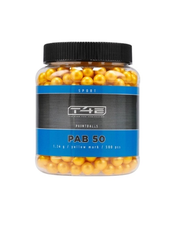 Balines de Paintball UMAREX cal 50 x 500 unid