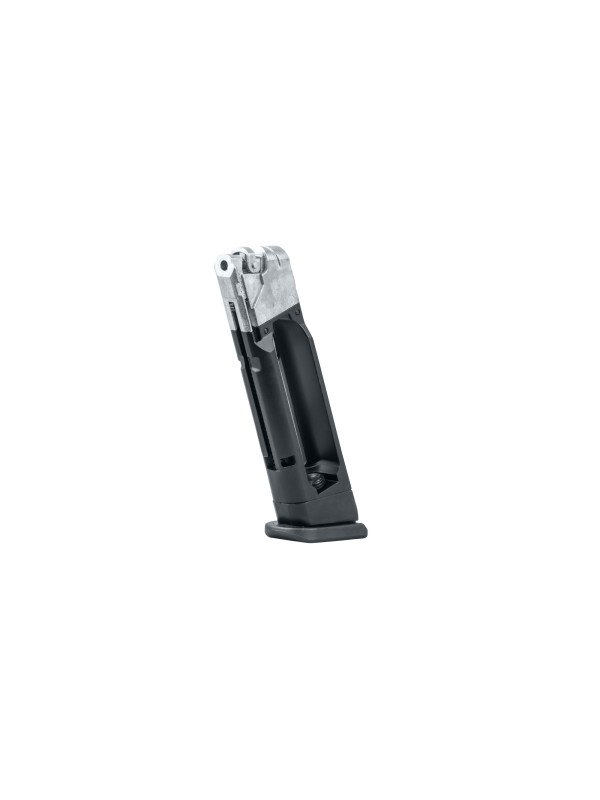 Cargador Airsoft UMAREX cal 6mm para Mod GLOCK 17 GEN5 #2.6439.1