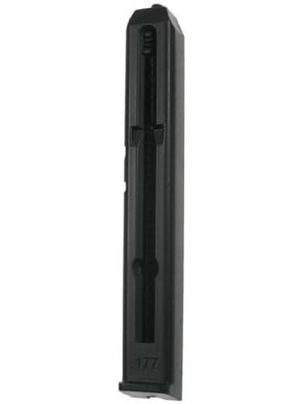 CARGADOR AC UMAREX cal 4,5mm para Mod XBG #5.8173.1