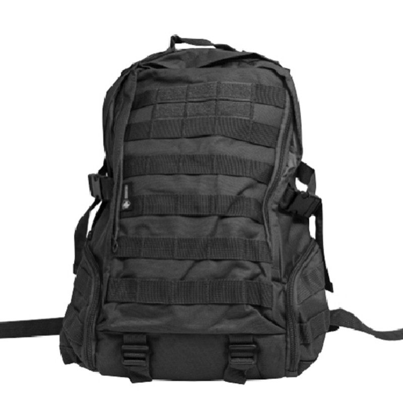 Mochila DOBERMAN 35L 43*32*20 BLACK #BL029BL