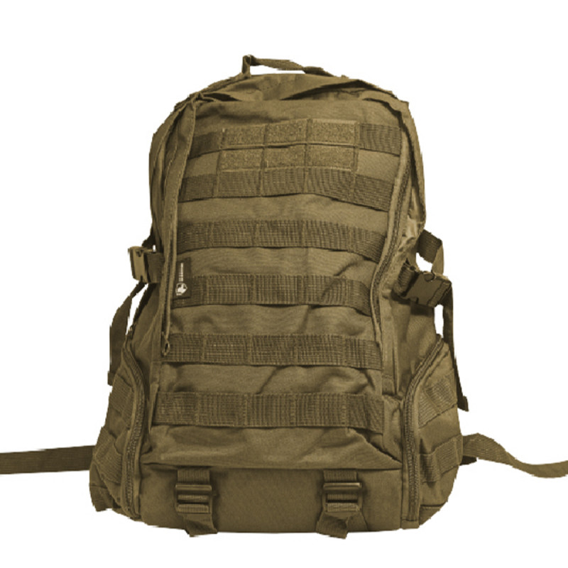 Supersun 35L Mochila táctica Mochila militar Molle Paraguay