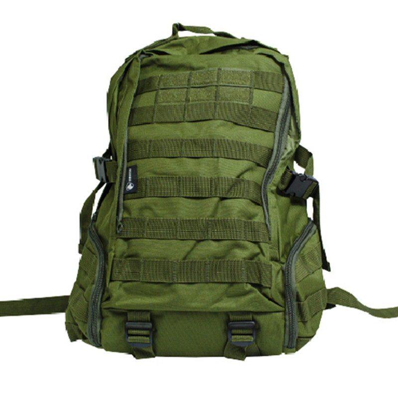 Mochila DOBERMAN 35L 43*32*20 GREEN #BL029GR