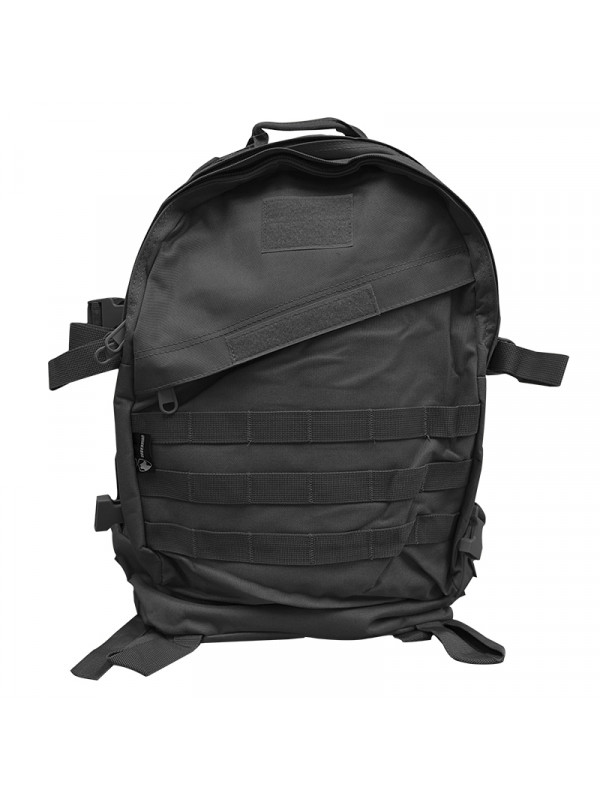 Mochila DOBERMAN 40L BLACK 51*38*18 #BL003BL