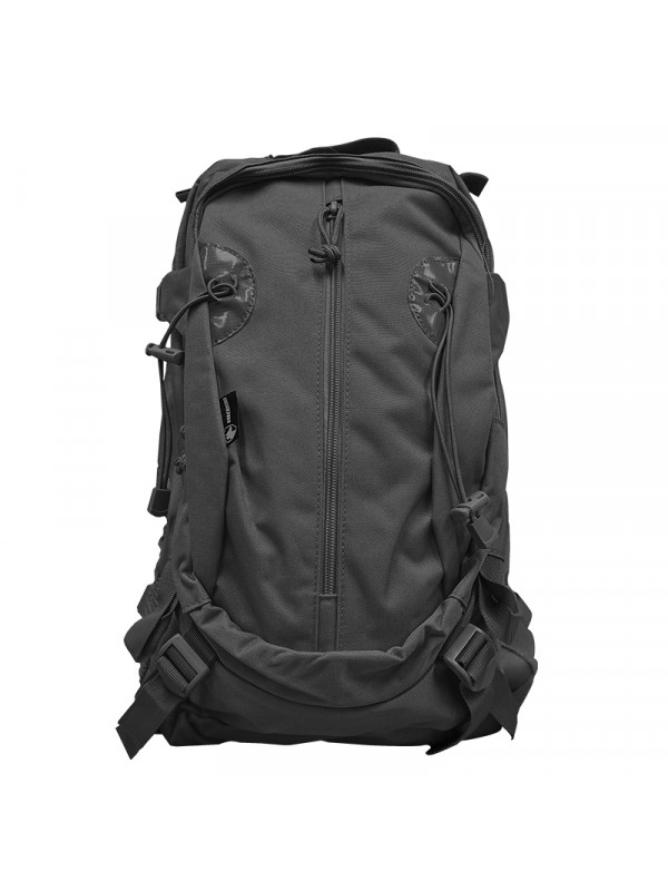 Mochila DOBERMAN 40L Negro #BL076BL