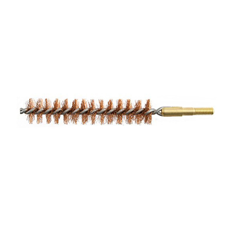 Cepillo de bronze BWC para armas cortas 45/12mm #41283