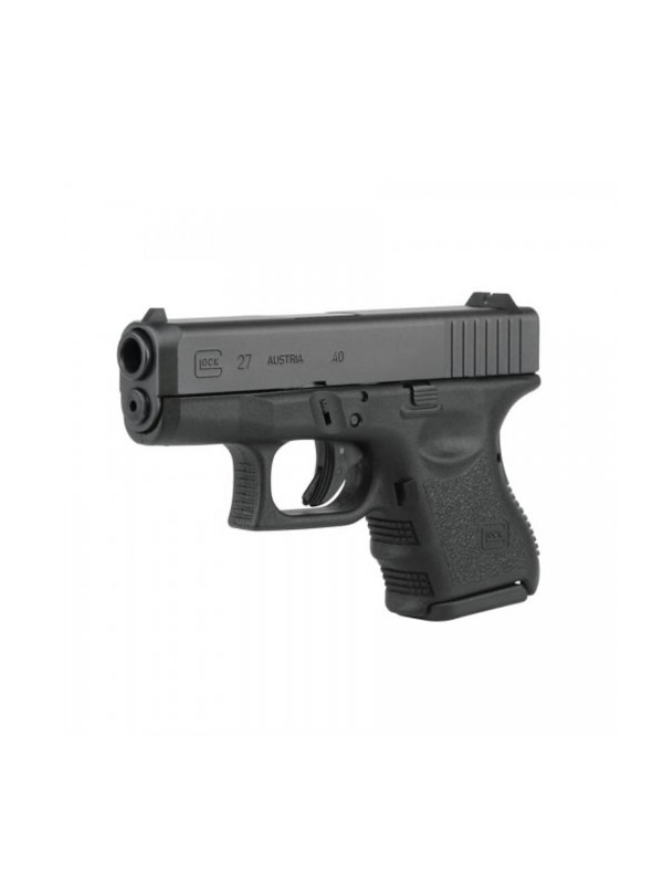 Pistola Glock .40 G27 2C 19T GEN3