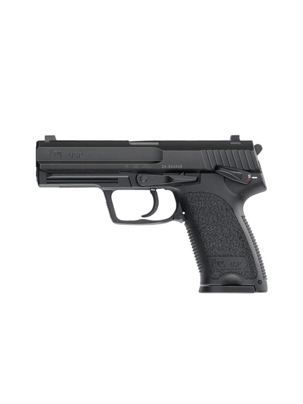 Pistola Hk .40 UPS 2C 13T BLK