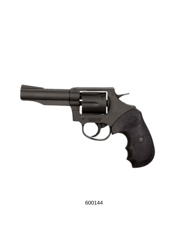 REVOLVER ROCK ISLAND CAL 38SPL - M200 4"