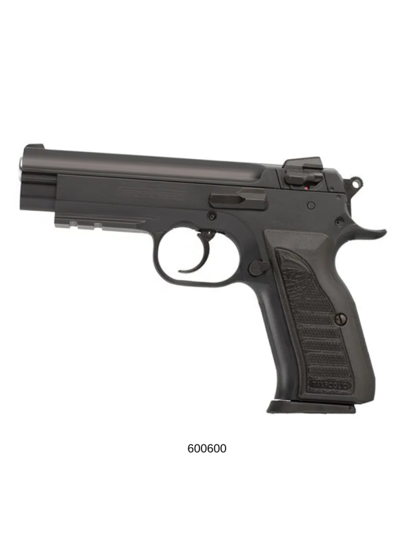 Pistola TANFOGLIO cal 9mm Mod. Combat F