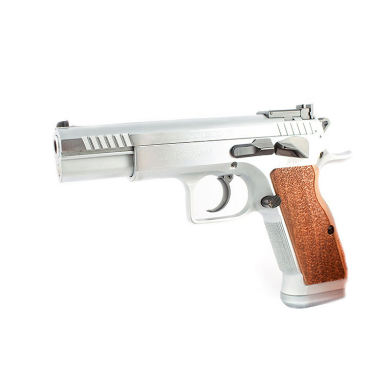 PISTOLA TANFOGLIO CAL 40SW - STOCK 2 COMPETICION