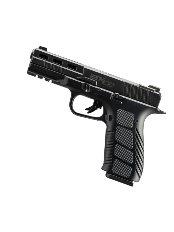 PISTOLA ROCK ISLAND - STK100 cal 9mm