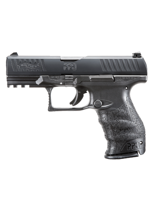 Pistola Walther 9mm M.PPQ-M2 2carg speed Louder #2813785