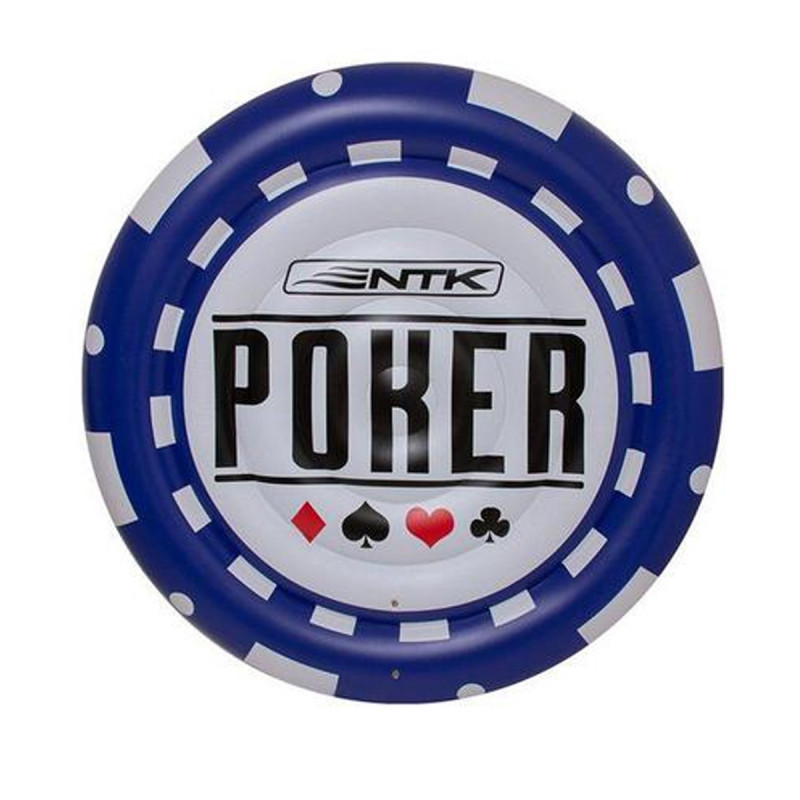 Gomon para deportes NTK Mod. POKER CHIP 1 persona