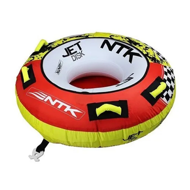 Gomon para deportes acuaticos NTK Mod. JET DISK #432000