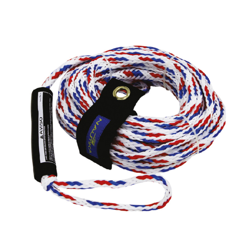 Cuerda NTK Mod. Jet p/ deportes acuaticos #432550