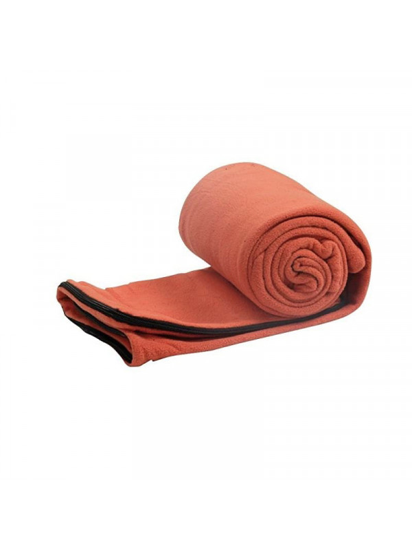 Bolsa de Dormir Coleman Stratus Fleece PDQ (Molleton) #19651
