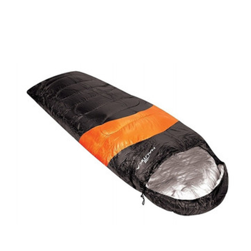 Bolsa de dormir NTK Mod. VIPER ORANGE 200g #230100