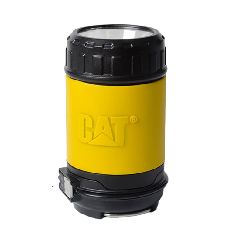 Linterna Caterpillar Led Recarg.Utility Light 115Lm #CT6515