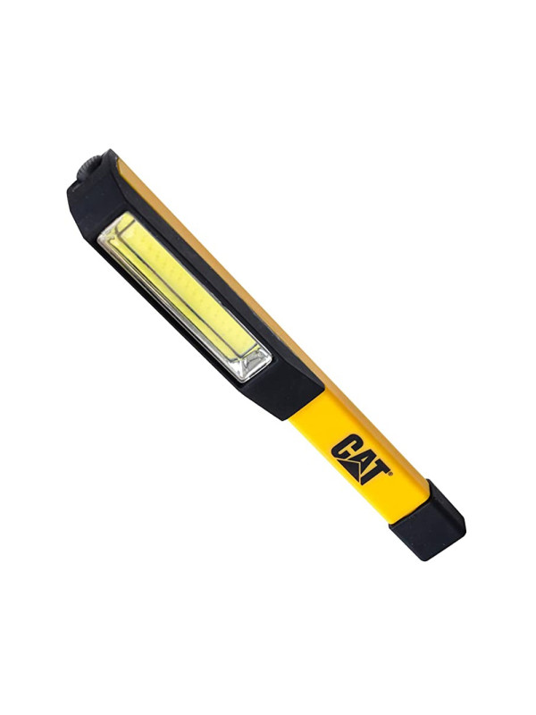 Linterna Caterpillar Led Pocket Cob c/Bli #CT1000