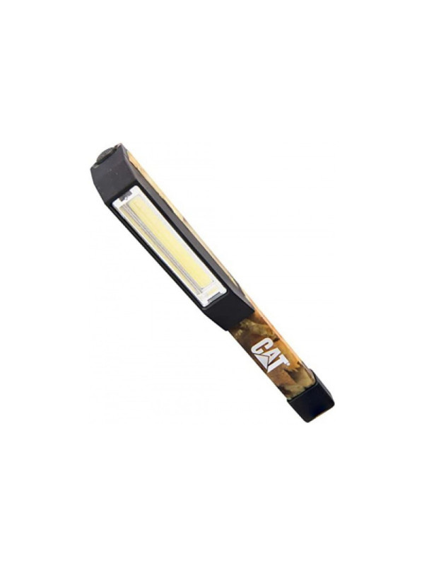 Linterna Caterpillar Led Pocket Cob c/Bli #CT1200