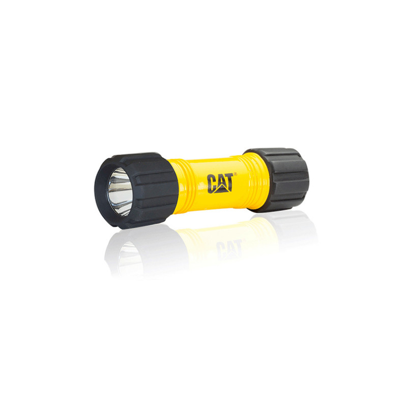 Linterna Caterpillar Led Ctrack 200 Lumens High Power