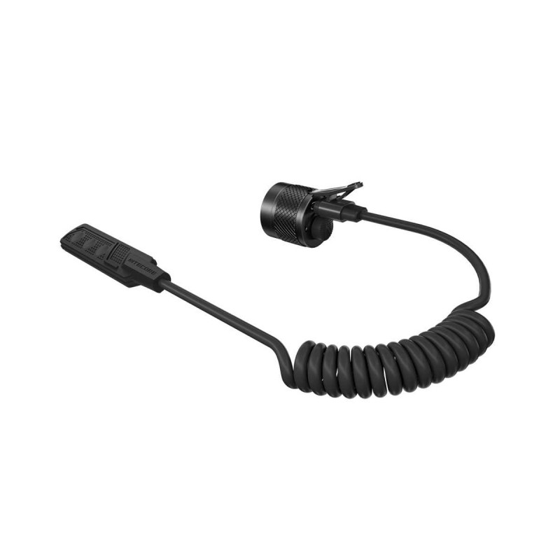 Cable Tactico NITECORE Mod. RSW2i para mod. P10