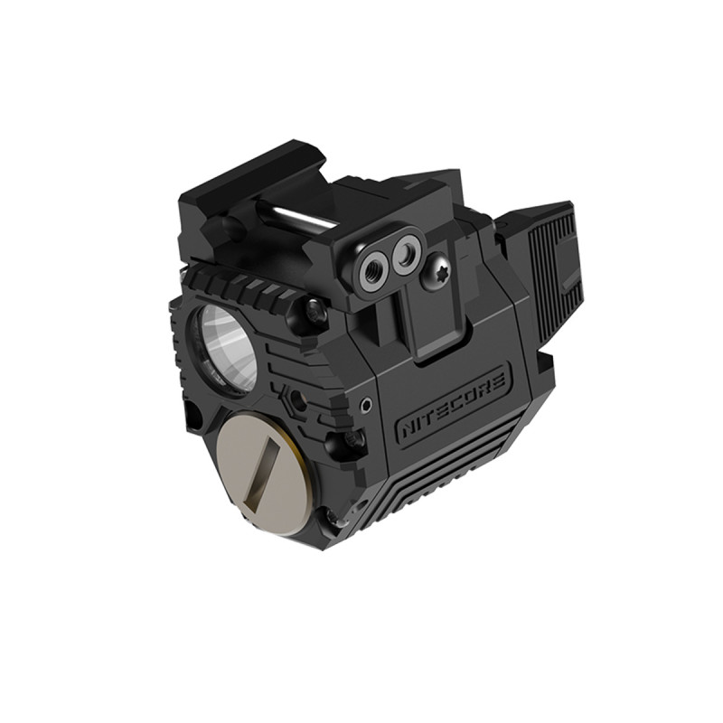 Linterna/Laser NITECORE Mod. NPL10 300Lm BatCR23V