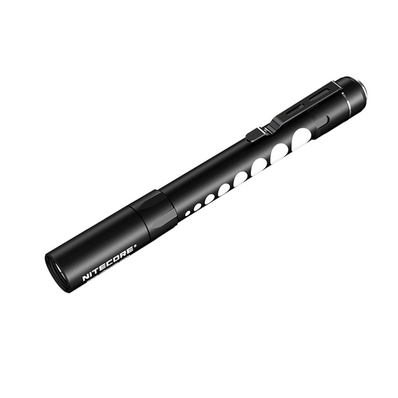 Linterna NITECORE Mod. MT06MD 180Lm Primeros Aux.