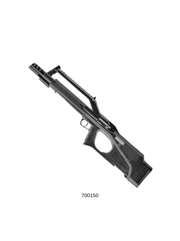 Rifle Tanfoglio 22LR Appeal SemiAuto Pav 2C 10T