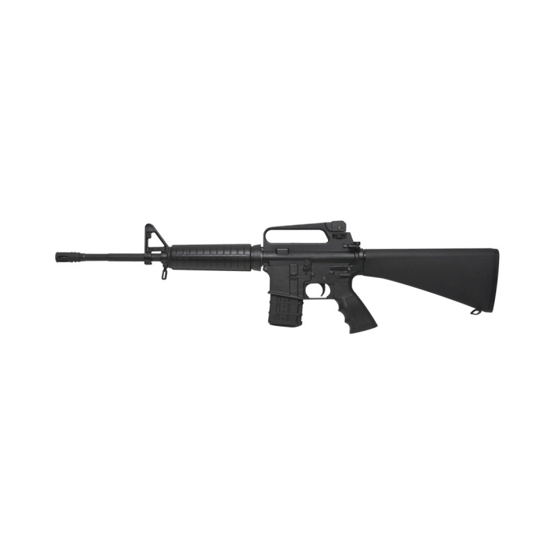 ESCOPETA SAFIR CAL 36 - T14 SEMIAUTO PAV 2C 10T/5T COMPACT