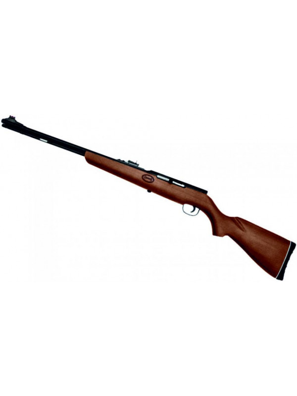 RIFLE MENDOZA CAL 22LR. - PUMA MADERA