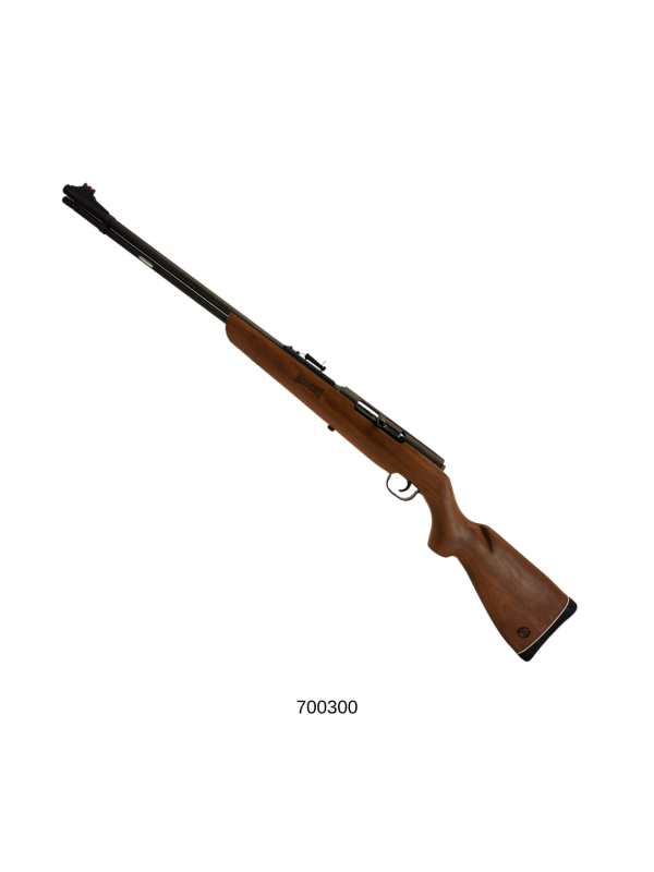 RIFLE MENDOZA CAL 22LR. - PUMA MADERA