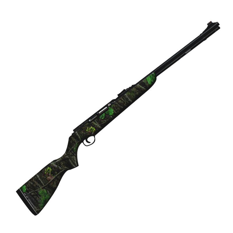RIFLE MENDOZA CAL 22LR. - PUMA SQUAD