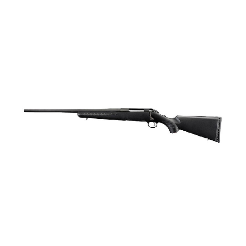 Rifle Ruger 223REM AmRifle Standard Cerrojo c/Mont 1C 5T 22'' #6913