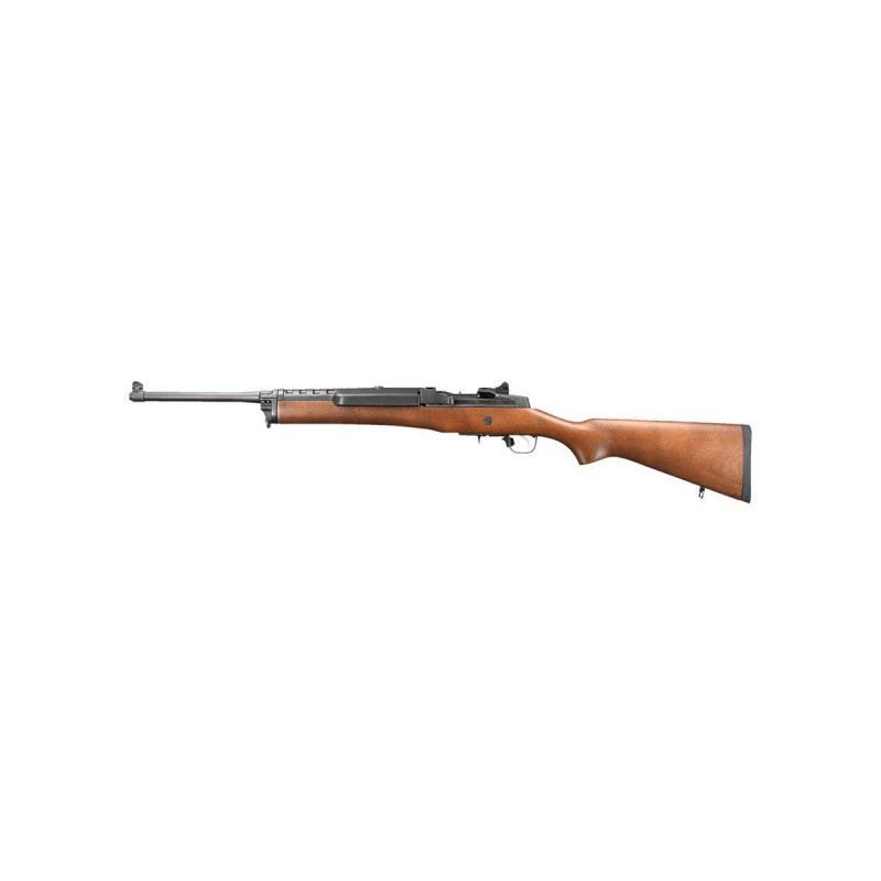 Rifle Ruger 223REM/556NATO Mini-14 Ranch CulMad 2C 20T #5816