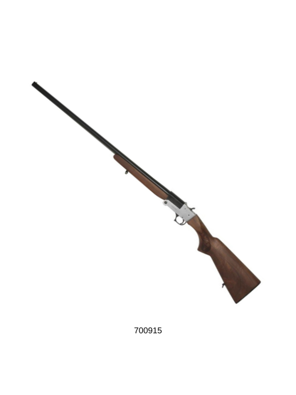 ESCOPETA ARMED CAL 20 - MONOTIRO 28''